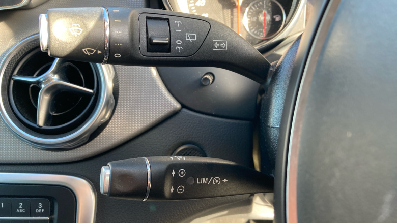 Mercedes-Benz GLA 180 Urban Edition 5dr Auto Petrol Hatchback